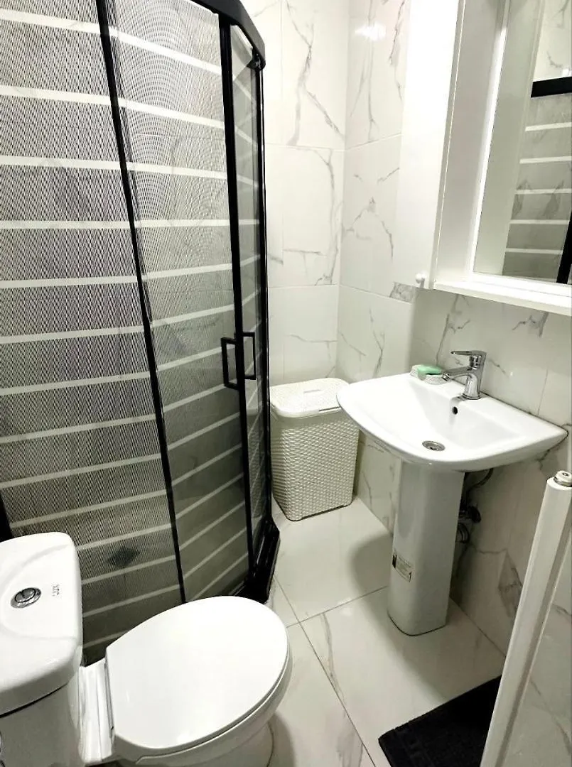 Vanilla Studio Батуми